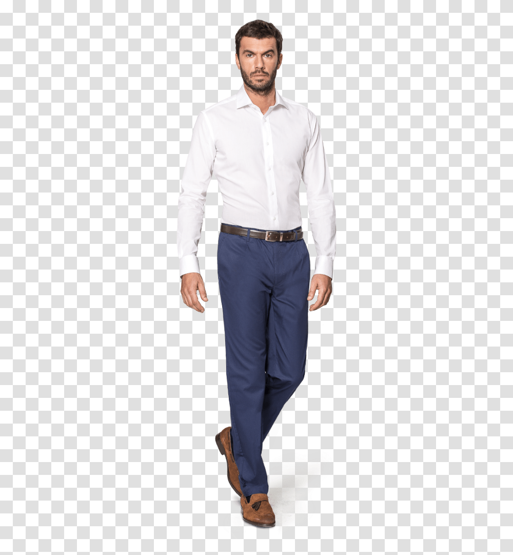 Chinos Formal Pant Shirt, Pants, Sleeve, Person Transparent Png
