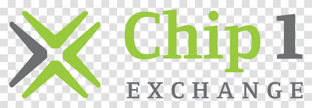 Chip 1 Exchange, Word, Label, Alphabet Transparent Png