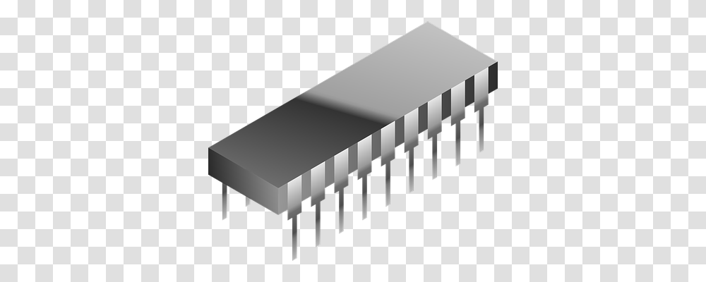 Chip Technology, Electronic Chip, Hardware, Electronics Transparent Png