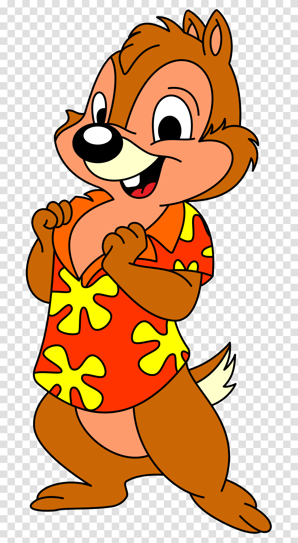Chip And Dale, Angry Birds, Food, Smelling Transparent Png