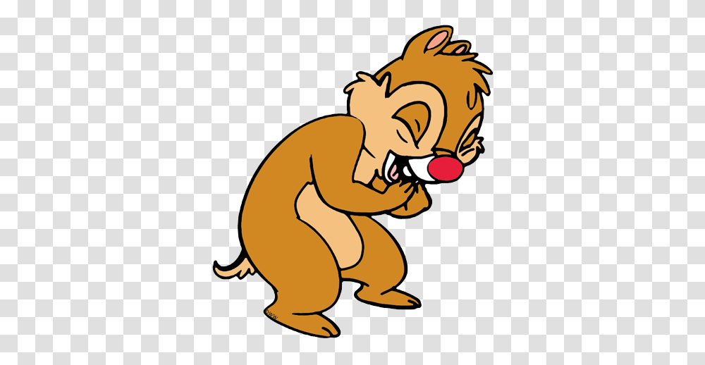 Chip And Dale, Character, Animal, Mammal, Wildlife Transparent Png