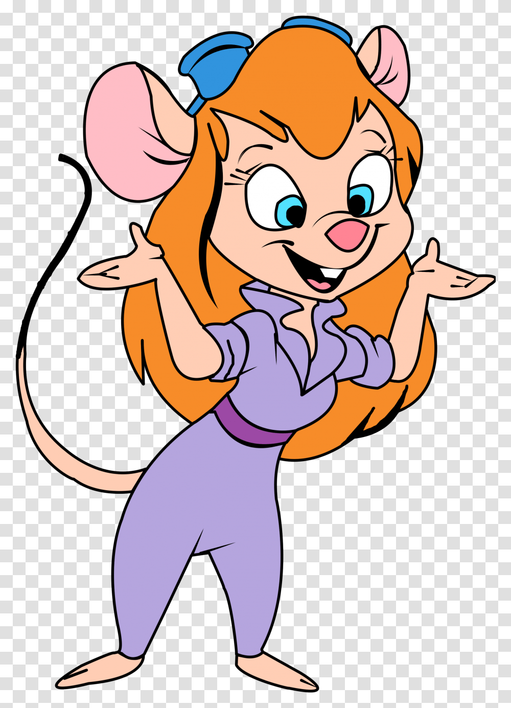 Chip And Dale, Character, Outdoors, Performer, Whip Transparent Png