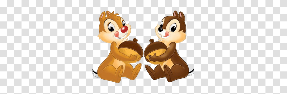 Chip And Dale, Character, Toy, Angry Birds Transparent Png
