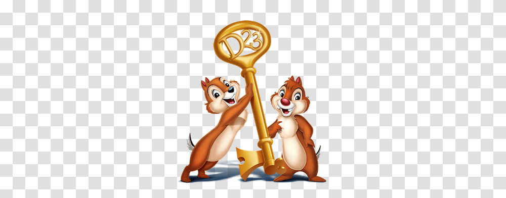 Chip And Dale, Character, Toy, Person, Human Transparent Png