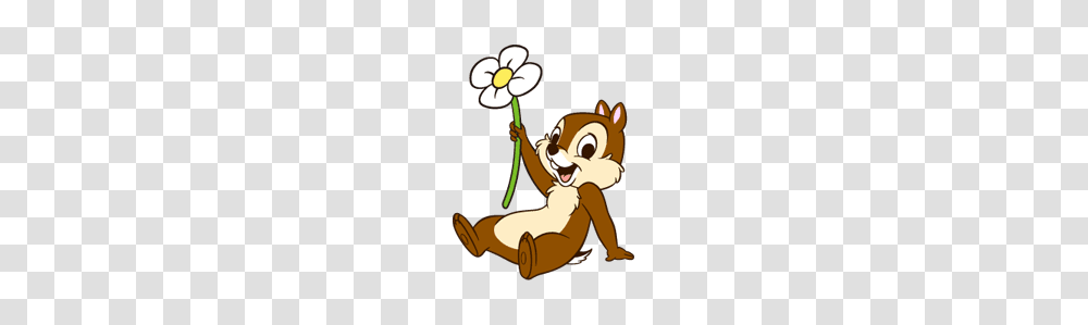 Chip And Dale, Character, Wildlife, Animal, Mammal Transparent Png