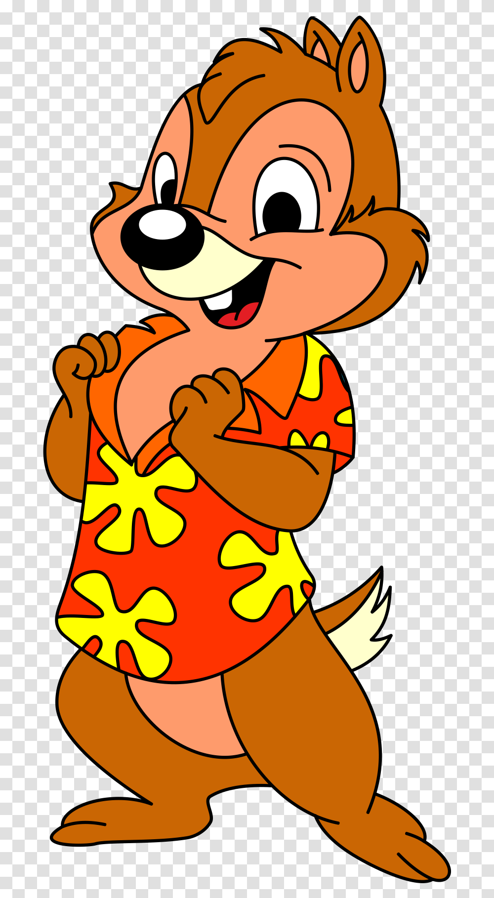 Chip And Dale Cute Chip And Dale Cartoon Character, Food, Person, Human, Graphics Transparent Png