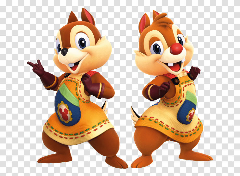 Chip And Dale Image Hd, Toy, Doll, Person, Human Transparent Png