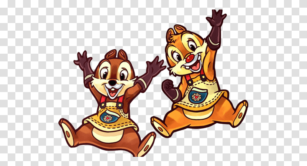 Chip And Dale Kingdom Hearts, Person, Leisure Activities, Circus, Figurine Transparent Png