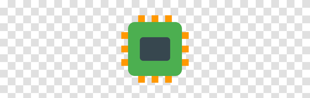 Chip Icon Myiconfinder, First Aid, Electronic Chip, Hardware, Electronics Transparent Png
