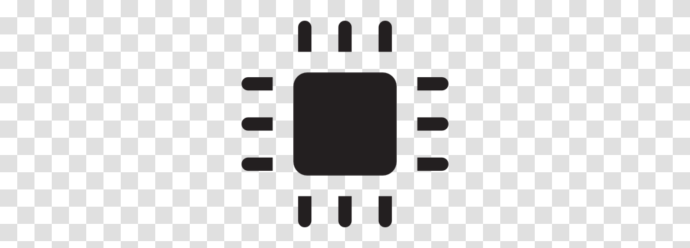 Chip Images Icon Cliparts, Electronic Chip, Hardware, Electronics, Computer Transparent Png