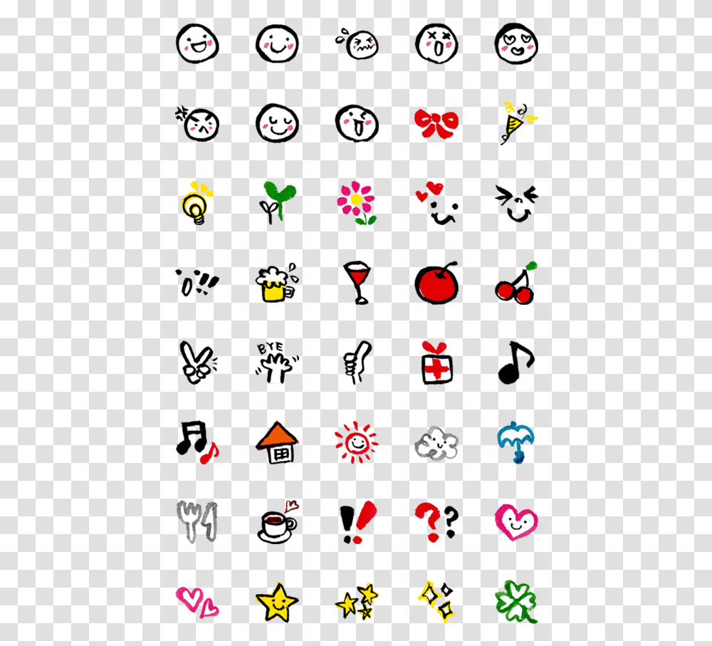 Chip N Dale Emoji, Logo, Trademark, Rug Transparent Png