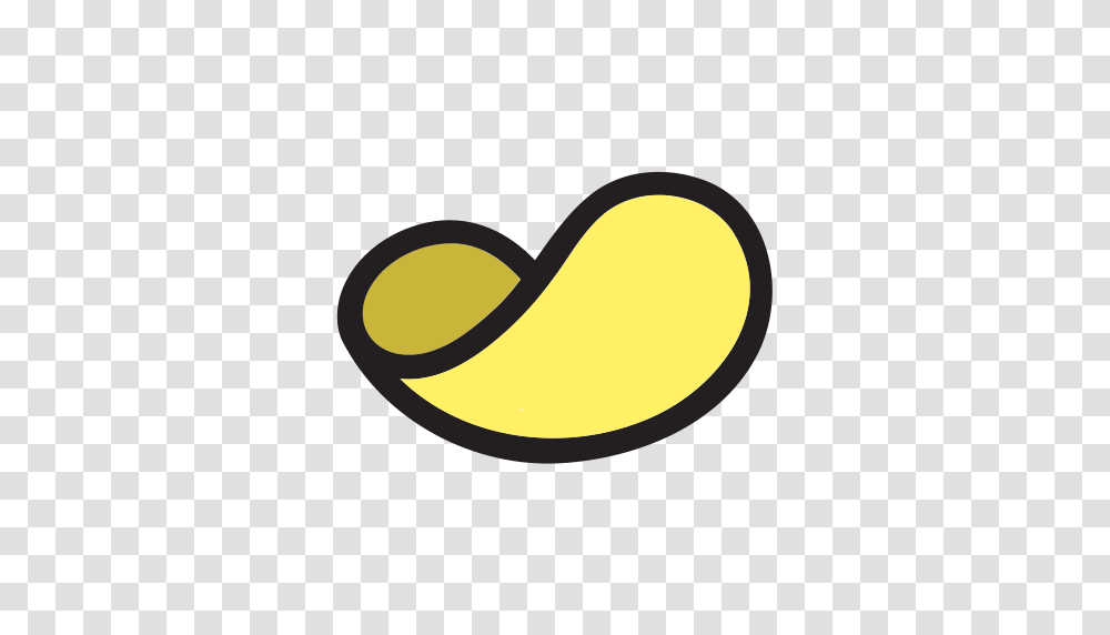 Chip Potato Chip Snack Icon, Food, Toast, Bread, Alphabet Transparent Png