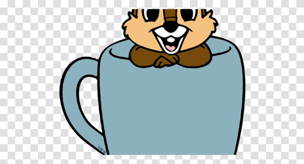 Chipmunk Clipart Dale, Pottery, Teapot Transparent Png