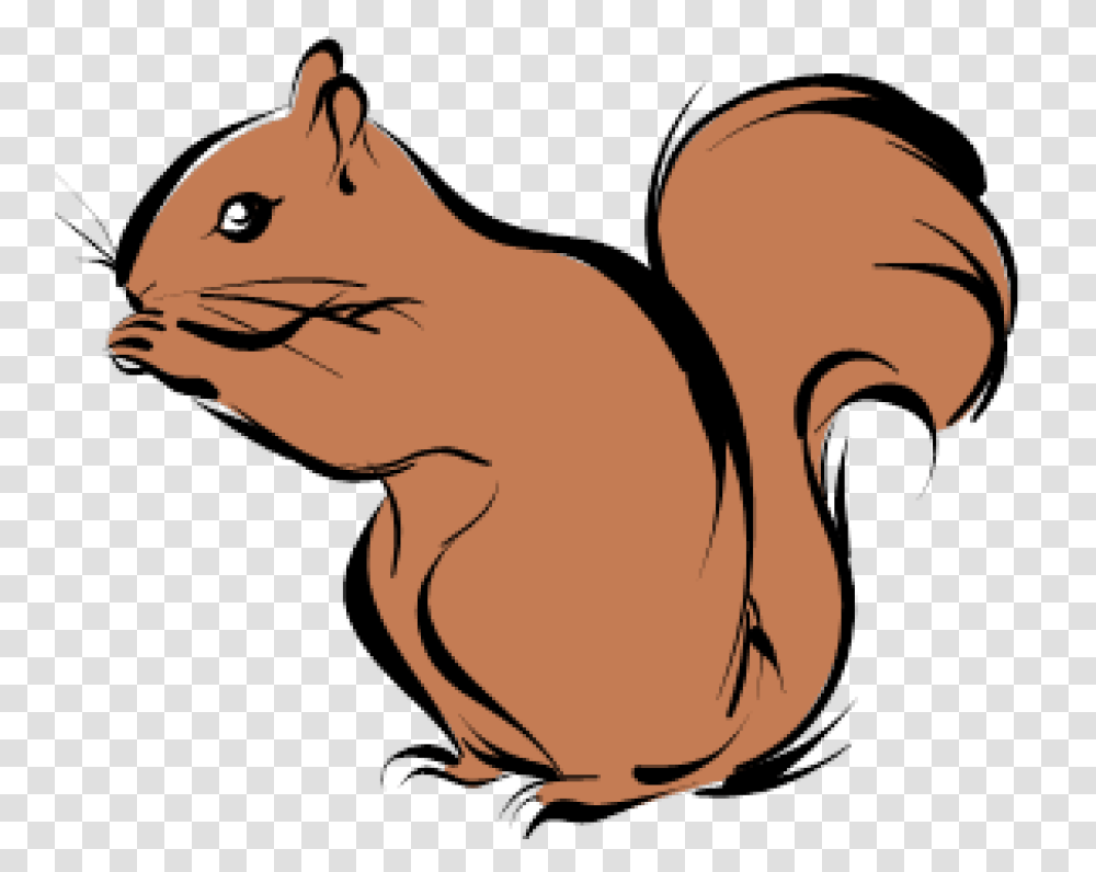 Chipmunk Clipart Fall, Rodent, Mammal, Animal, Squirrel Transparent Png