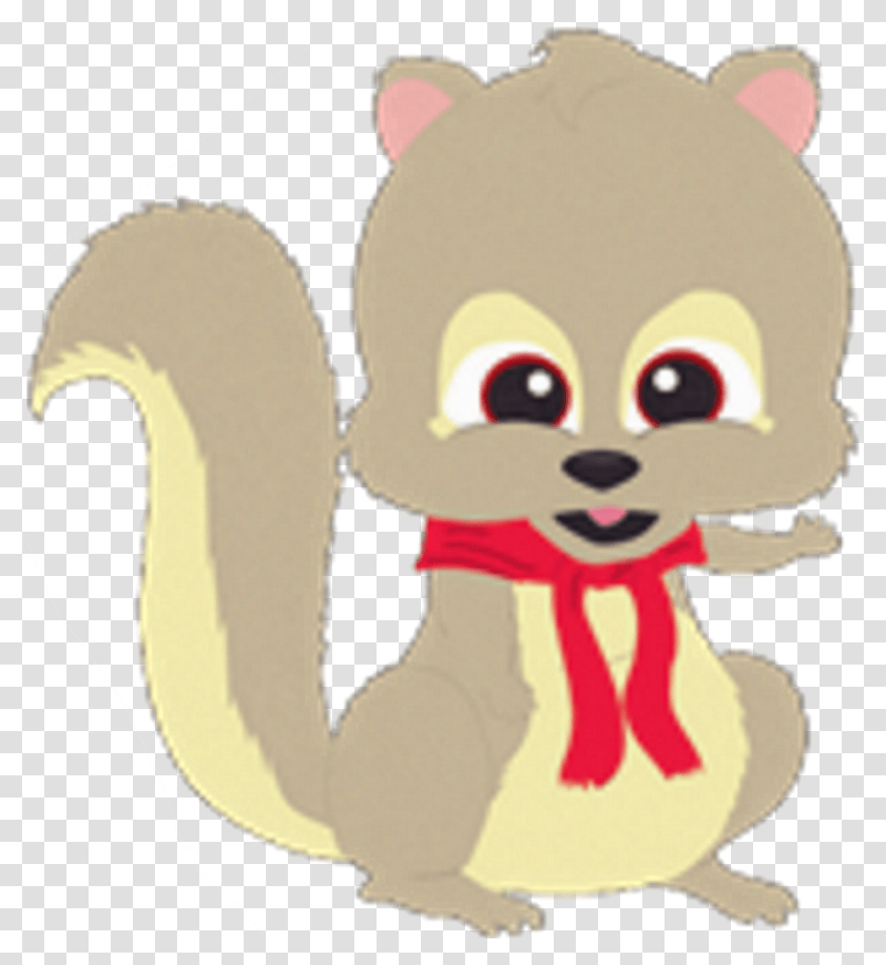 Chipmunk Clipart Woodland Bear Woodland Critters Squirrely, Plush, Toy, Mammal, Animal Transparent Png