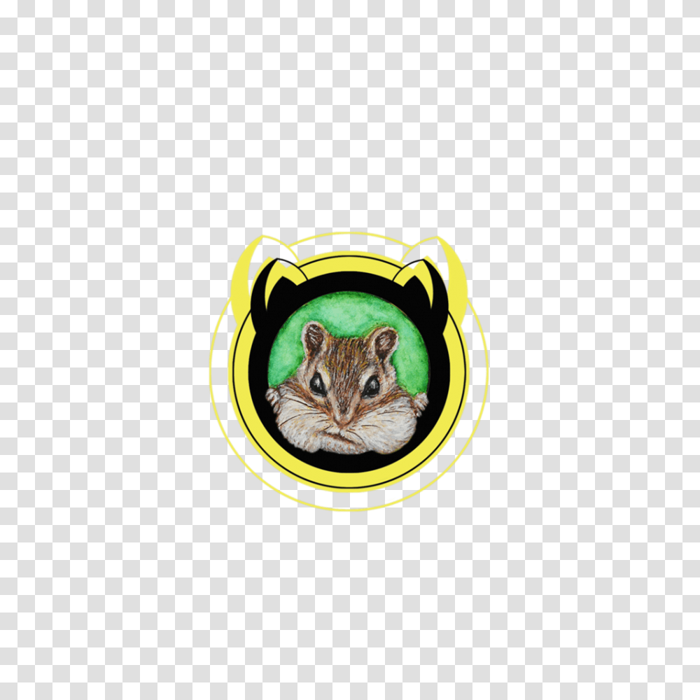 Chipmunk Kangaroo Rat, Cat, Pet, Mammal, Animal Transparent Png