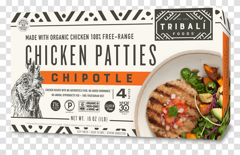 Chipotle Chicken Patties Chipotle Chicken Patties, Plant, Food, Vegetable, Text Transparent Png
