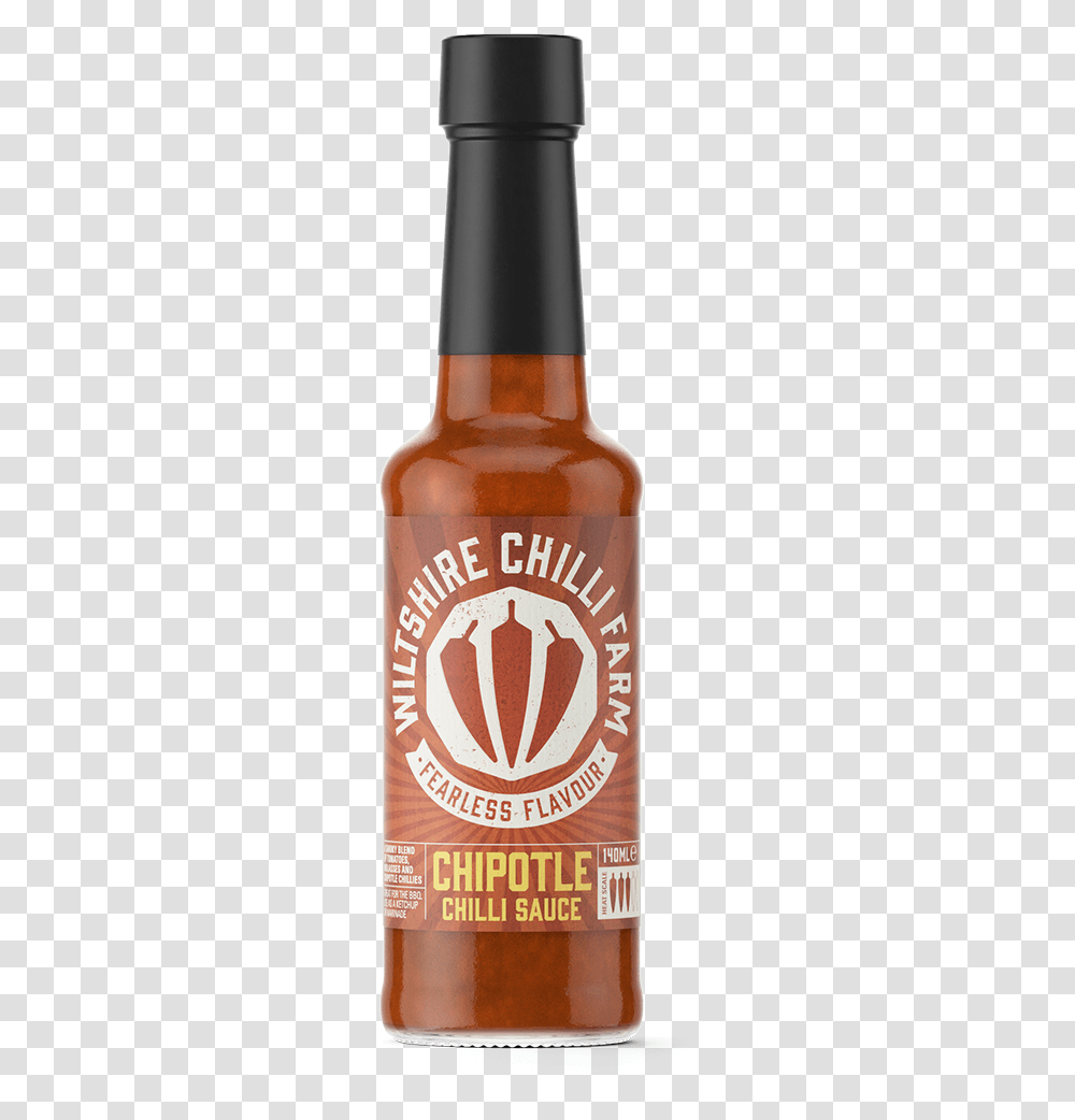 Chipotle Chilli Sauce 140ml Wiltshire Chilli Farm Scoville, Beer, Alcohol, Beverage, Drink Transparent Png