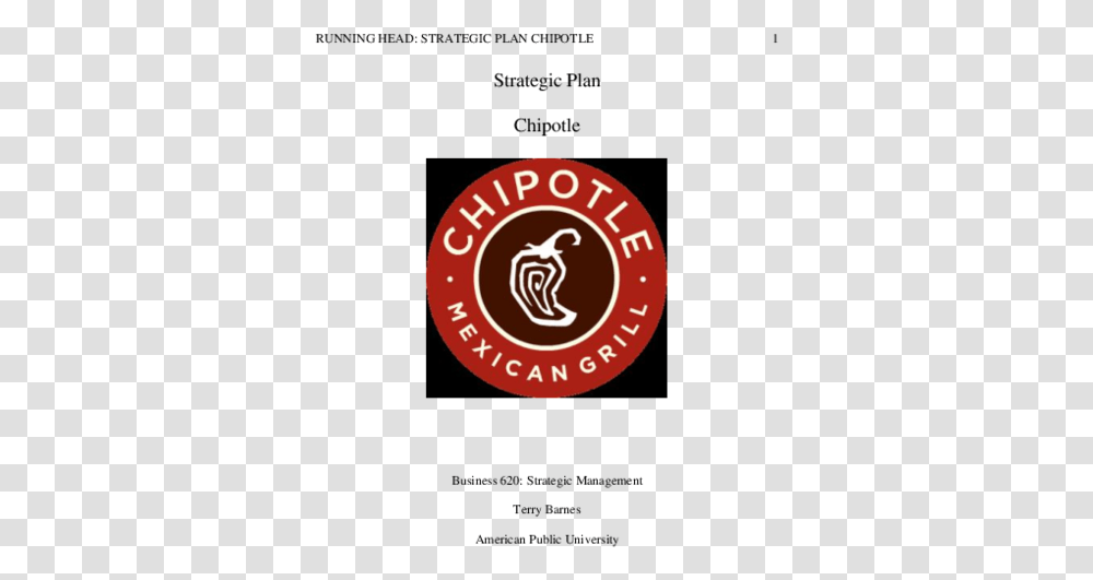 Chipotle Chipotle Mexican Grill, Logo, Symbol, Badge, Stage Transparent Png