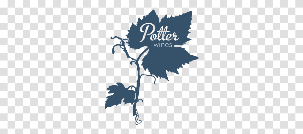 Chipotle Jalapeno Wine Potter Wines Logo, Silhouette, Text, Outdoors, Nature Transparent Png