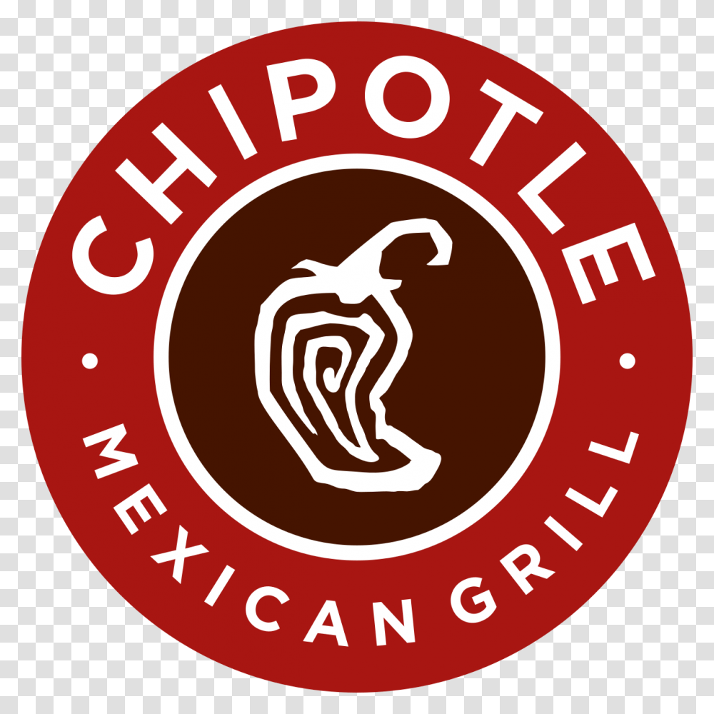 Chipotle Mexican Grill, Label, Logo Transparent Png