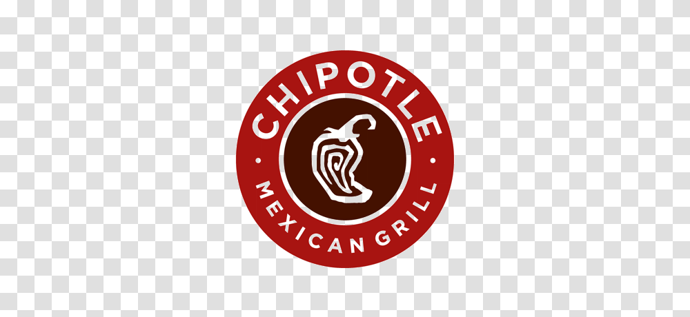 Chipotle Mexican Grill, Logo, Trademark, Emblem Transparent Png