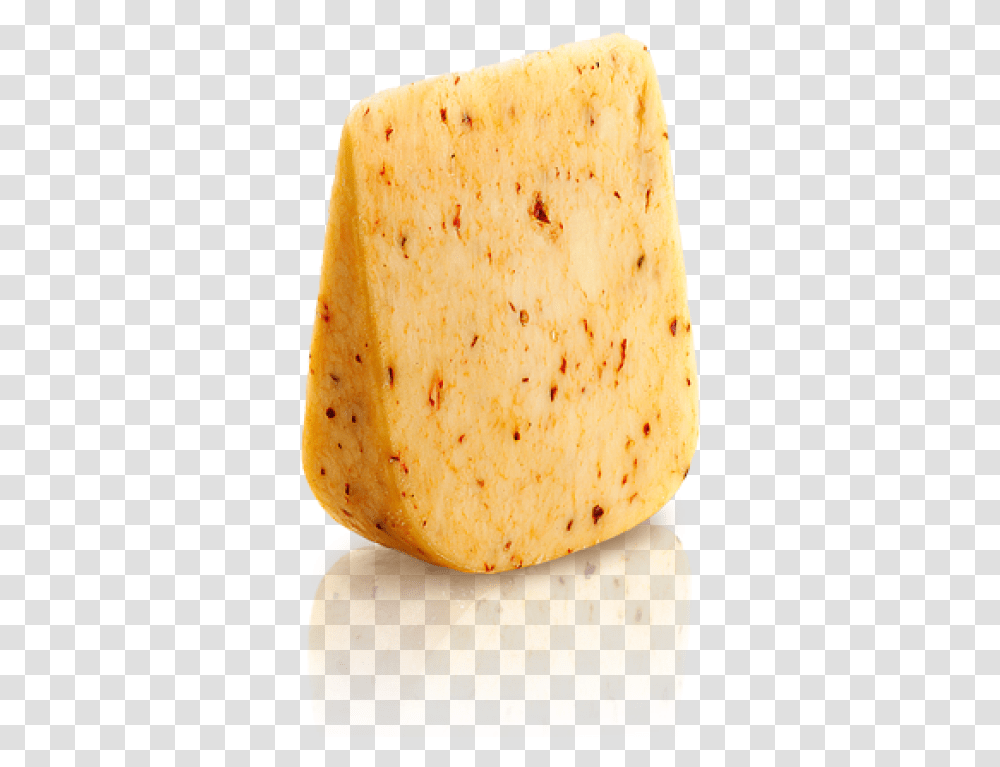 Chipotle Pepper Monterey Jack Cheese Monterey Pepper Jack Cheese, Bread, Food, Plant, Pancake Transparent Png