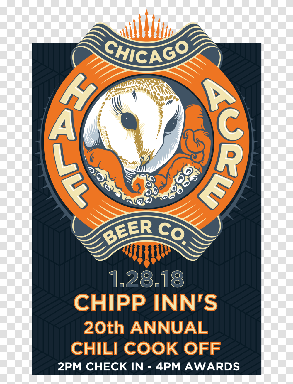 Chipp In 2018 Chili Cook Off, Poster, Advertisement, Logo Transparent Png