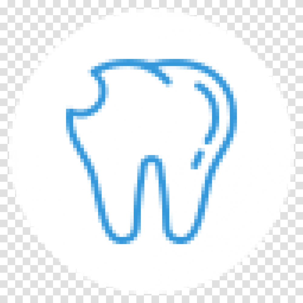 Chipped Teeth, Hand, Rug, Ball Transparent Png