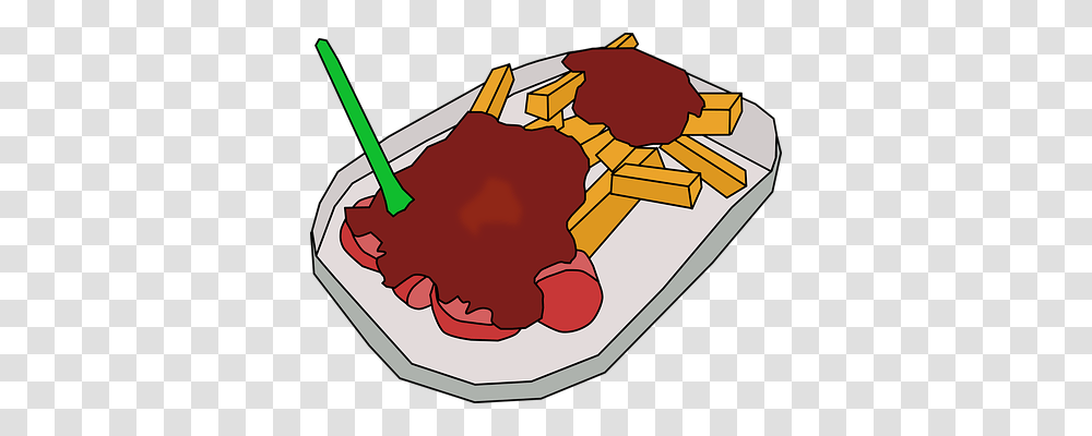 Chips Food, Hand Transparent Png