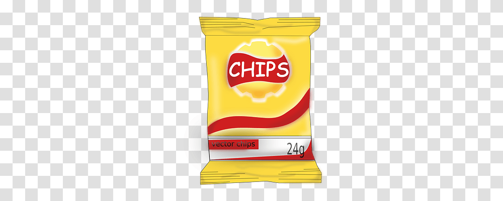 Chips Food, Mayonnaise, Dessert Transparent Png