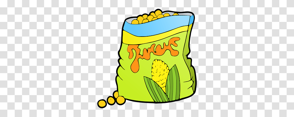 Chips Food, Plant, Corn, Vegetable Transparent Png