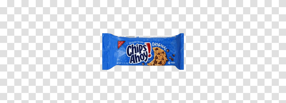 Chips Ahoy Chocolate Chip Cookies Yocart, Food, Candy, Sweets, Confectionery Transparent Png
