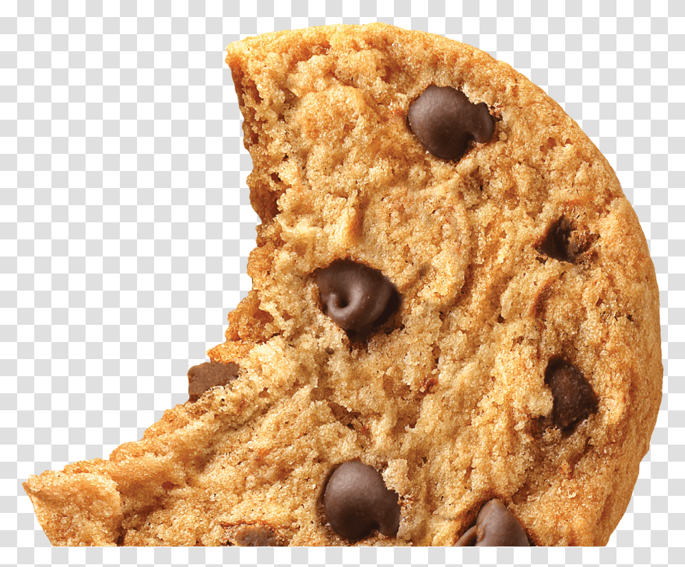 Chips Ahoy Debuts Original And Cinnamon Chips Ahoy Cookie, Food, Biscuit, Bread, Cracker Transparent Png