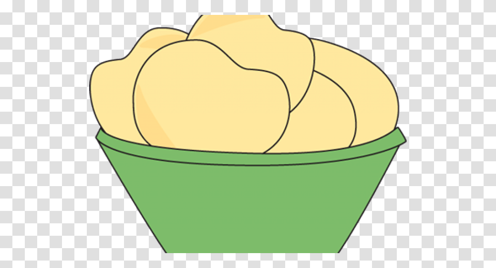 Chips Clipart Chip Shop, Bowl, Food, Mixing Bowl, Sweets Transparent Png