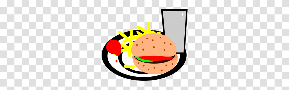 Chips Clipart Fast Food, Burger, Birthday Cake, Dessert, Lunch Transparent Png