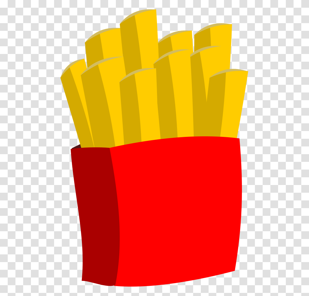 Chips Clipart, Food, Fries, Bag Transparent Png