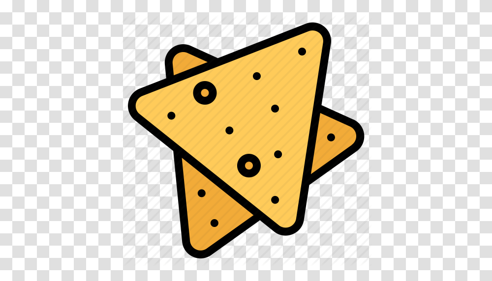 Chips Food Nachos Snack Icon, Mobile Phone, Electronics, Cell Phone, Pasta Transparent Png