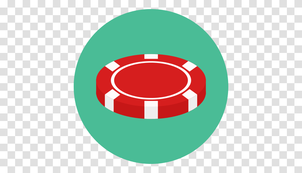 Chips Icon, Life Buoy, Label, Frisbee Transparent Png