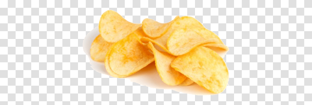 Chips Photo Crisp, Food, Plant, Fries, Potato Transparent Png