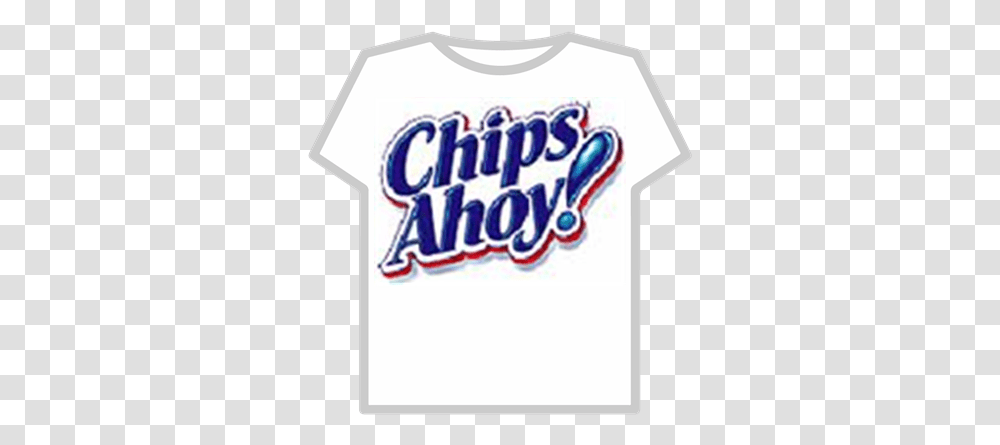 Chips Roblox For Adult, Clothing, Shirt, Text, T-Shirt Transparent Png