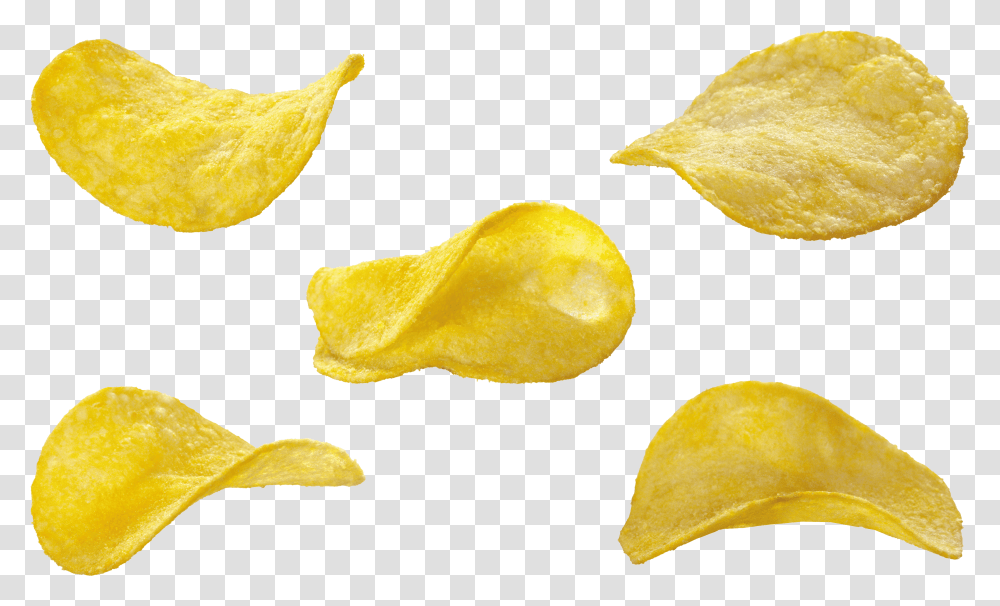 Chips Transparent Png