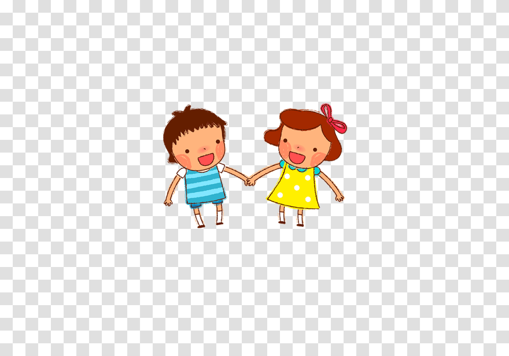Chirldren, Playing, Child, Kids, Person, Hand, Holding Hands, Family Transparent Png