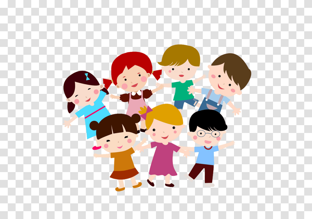 Chirldren, Playing, Child, Kids, Person, Human, People, Family Transparent Png