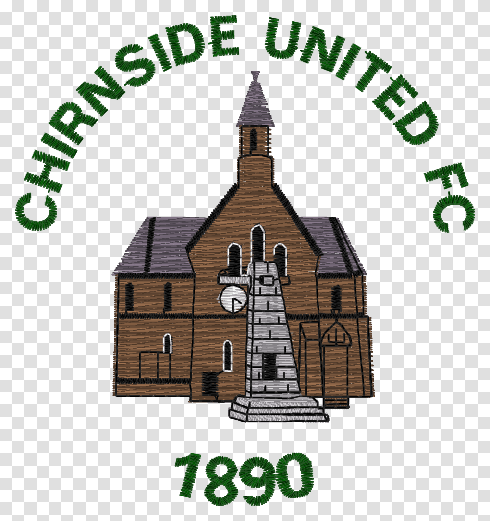 Chirnside United Fc Chirnside United, Building, Housing, Poster Transparent Png