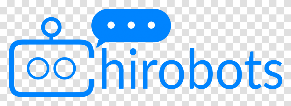 Chirobots Facebook Messenger Chat Bots For Chiropractors, Alphabet, Number Transparent Png