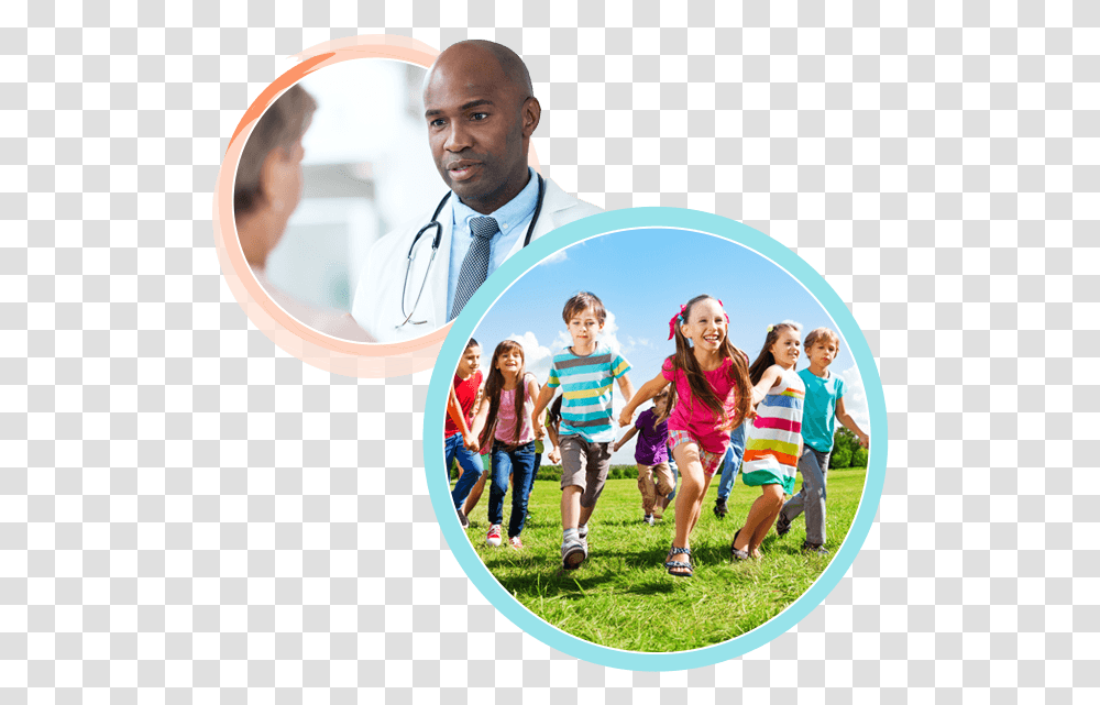 Chiropractic Murrieta Ca Happy Children Summer Camp Toddlers, Person, Human, People, Poster Transparent Png