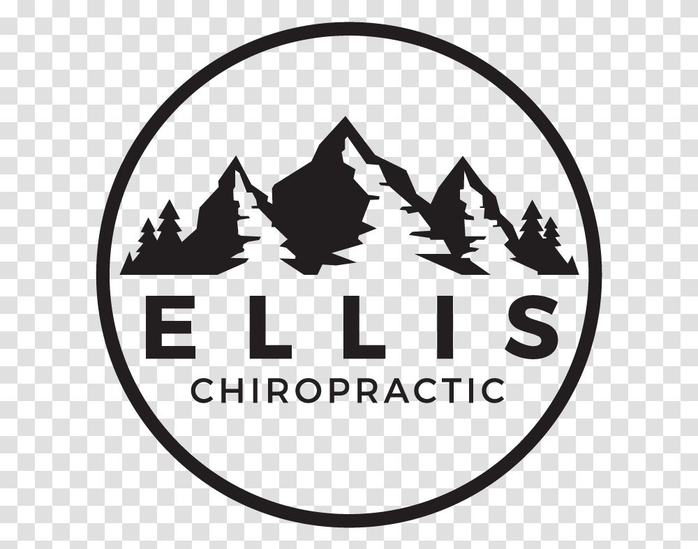Chiropractic Spine Clipart Peak Uav Drone Services, Logo, Poster, Advertisement Transparent Png