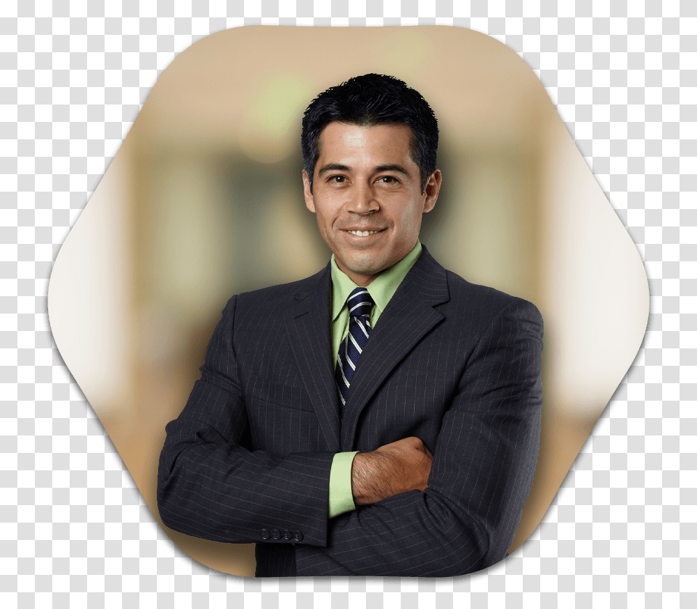 Chiropractor El Paso Tx Michael Ontiveros Businessperson, Tie, Accessories, Suit, Overcoat Transparent Png