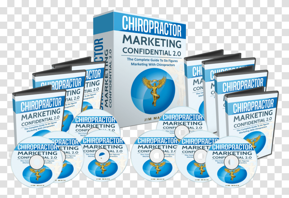 Chiropractor Marketing Confidential Graphic Design, Label, First Aid, Dvd Transparent Png